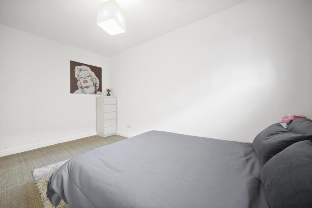 Modern Deluxe Zone 2 Camberwell London Apartment Exterior foto