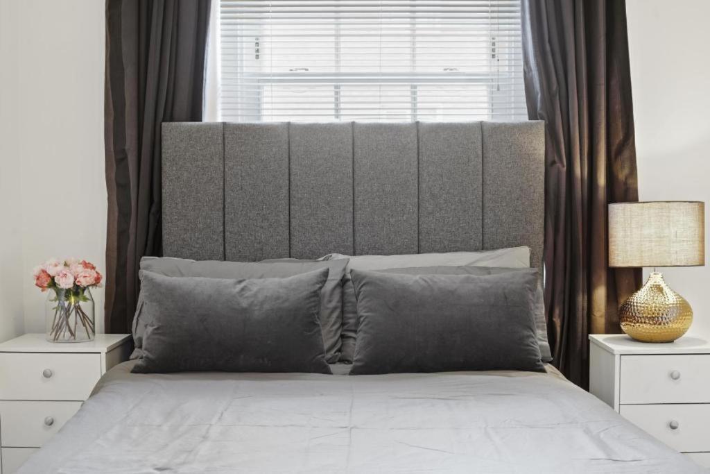 Modern Deluxe Zone 2 Camberwell London Apartment Exterior foto